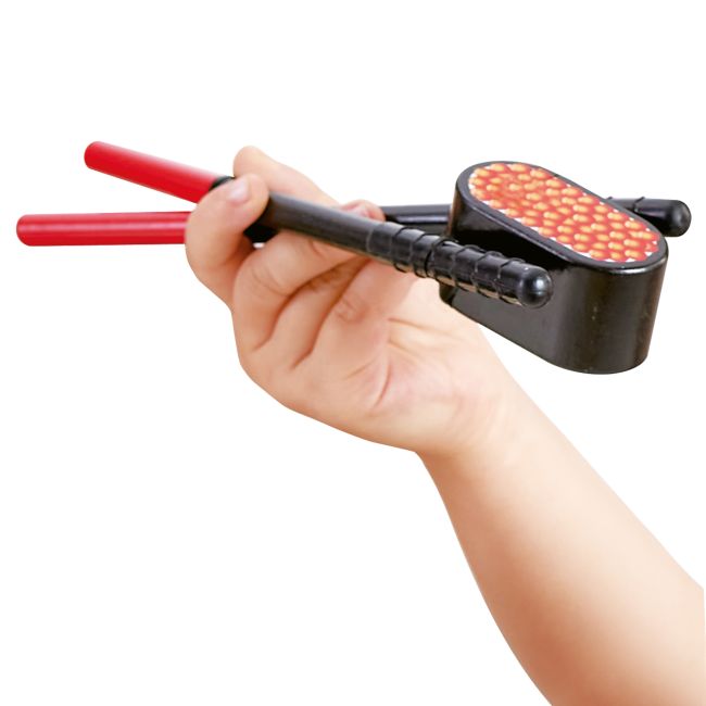 Jucarie din lemn - Sushi (13 piese)