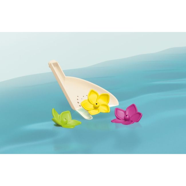 Playmobil Junior Disney - Barca cu vela a Moanei ARTPM71459