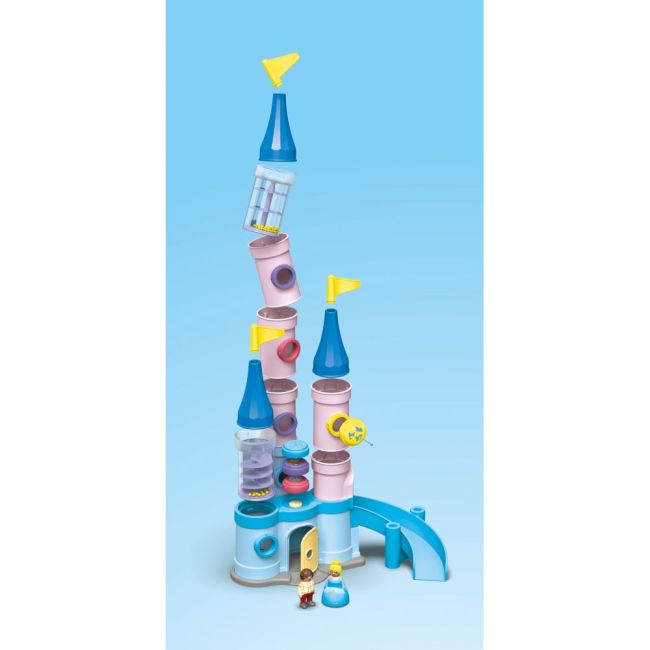 Playmobil Junior Disney - Castelul Cenusaresei ARTPM71457