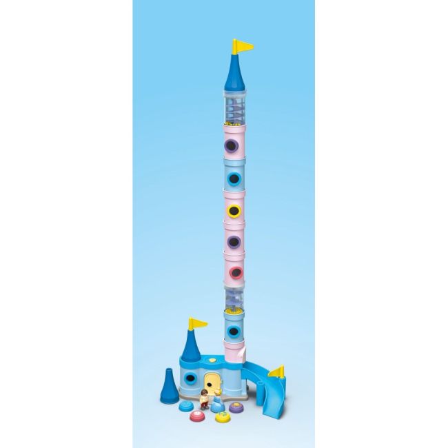 Playmobil Junior Disney - Castelul Cenusaresei ARTPM71457
