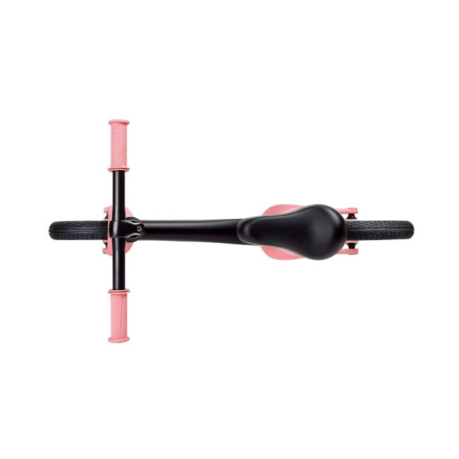 Bicicleta de echilibru pentru copii, roz
