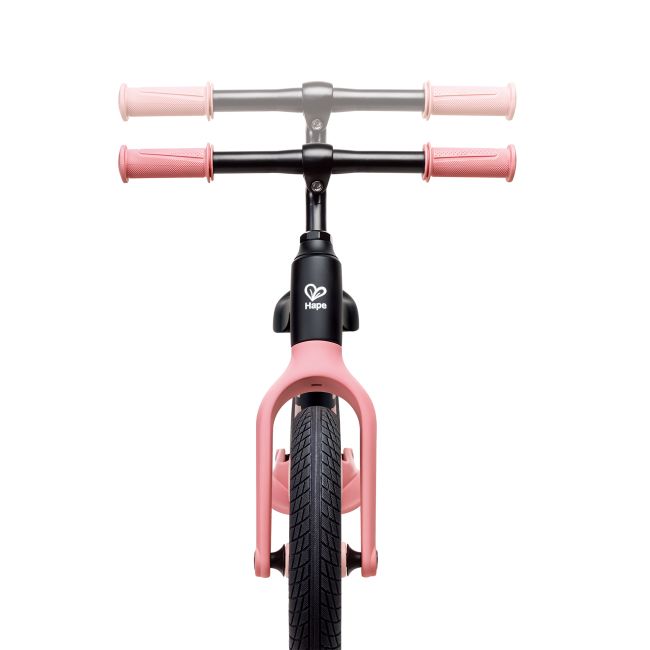 Bicicleta de echilibru pentru copii, roz