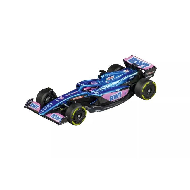 F1 Red Bull "Alonso, No.14" Pull&Speed VRNCR15817073