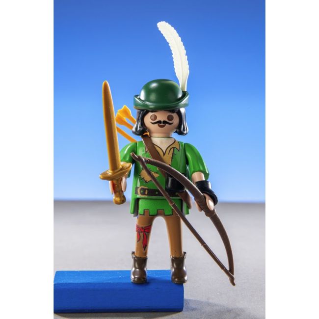 Playmobil - Figurine baieti seria 27 ARTPM71760