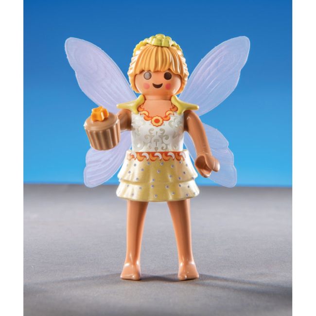 Playmobil - Figurine fete seria 27 ARTPM71761