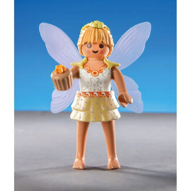 Playmobil - Figurine fete seria 27 ARTPM71761