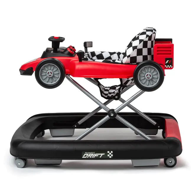 Premergator 3 in 1 Juju Race Runner JUJJU1101U-RR