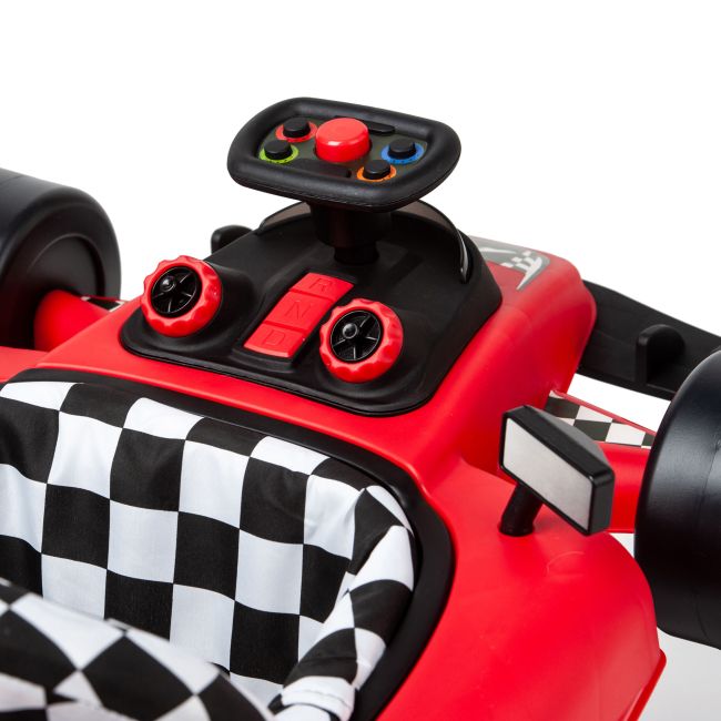 Premergator 3 in 1 Juju Race Runner JUJJU1101U-RR