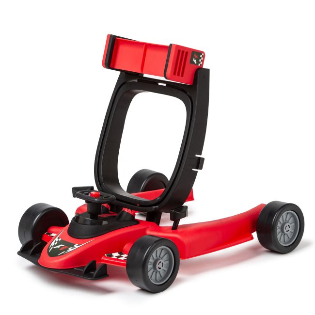 Premergator 3 in 1 Juju Race Runner JUJJU1101U-RR