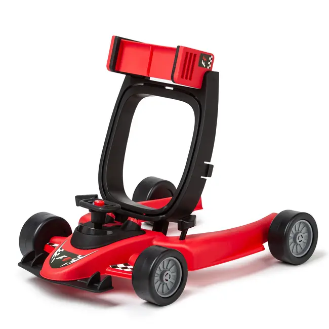 Premergator 3 in 1 Juju Race Runner JUJJU1101U-RR