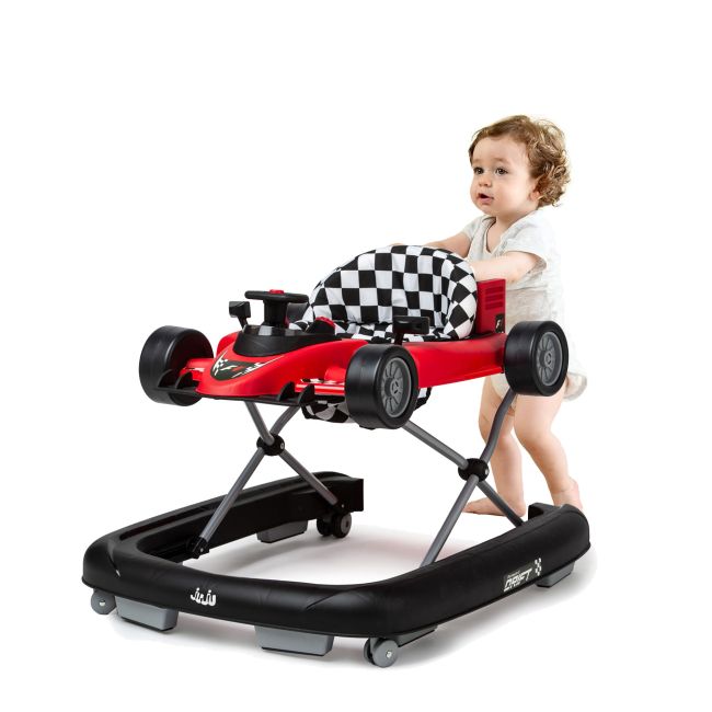 Premergator 3 in 1 Juju Race Runner JUJJU1101U-RR