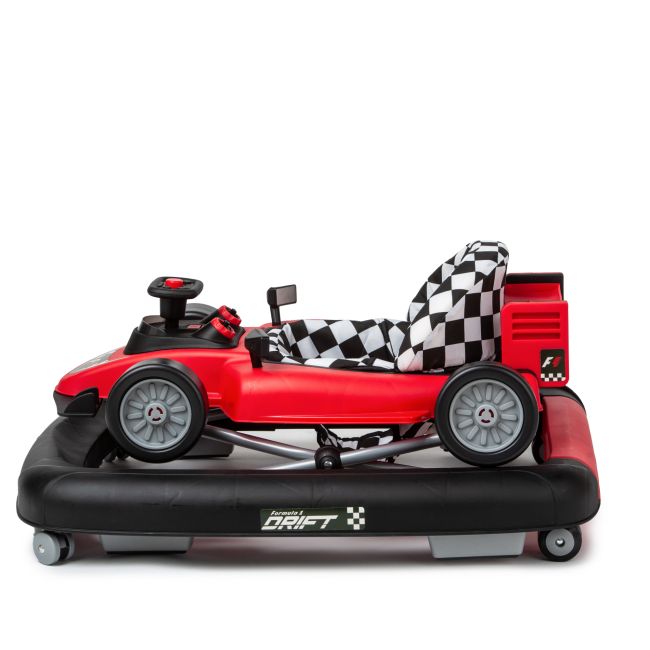 Premergator 3 in 1 Juju Race Runner JUJJU1101U-RR