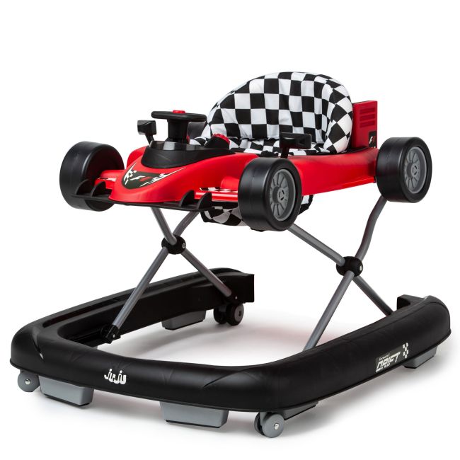 Premergator 3 in 1 Juju Race Runner JUJJU1101U-RR