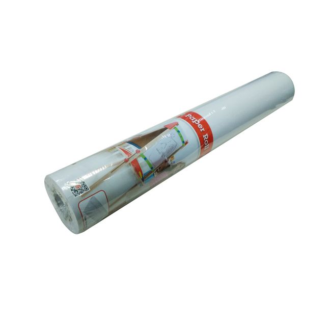 Rola de hartie pentru tabla copii - 20 metri