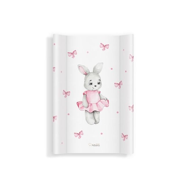 Saltea De Infasat Bebe moale 70x47,5 Klups Balerina 440 MYK00089159
