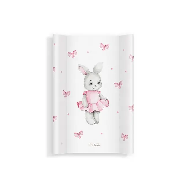 Saltea De Infasat Bebe moale 70x47,5 Klups Balerina 440 MYK00089159