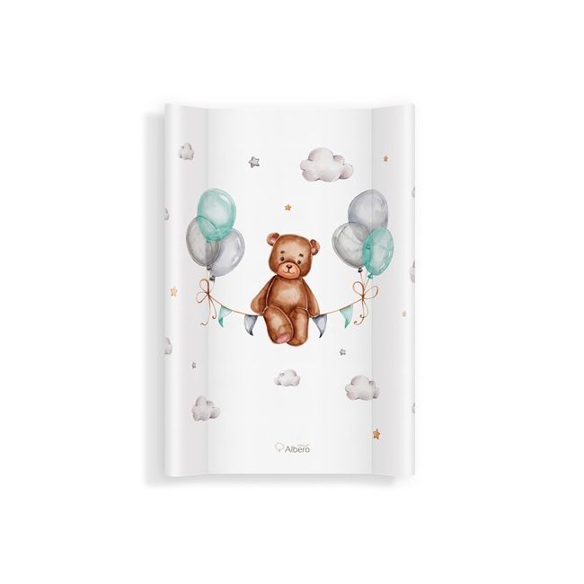Saltea de infasat bebe moale 70x47,5 Dreamer 423 MYK00089152