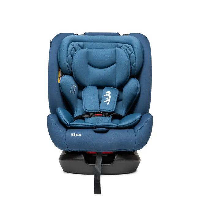 Scaun Auto Juju Gladiator i-Size, Albastru JUJJU1200-GLIS-02