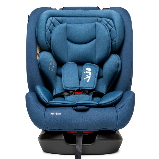 Scaun Auto Juju Gladiator i-Size, Albastru JUJJU1200-GLIS-02
