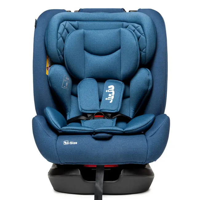 Scaun Auto Juju Gladiator i-Size, Albastru JUJJU1200-GLIS-02
