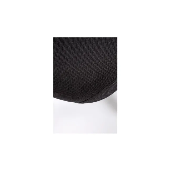 Scaun birou egonomic hm sonar, mesh, mecanism multiblock, suport lombar, cotiere reglabile,120 kg, negru drm10409