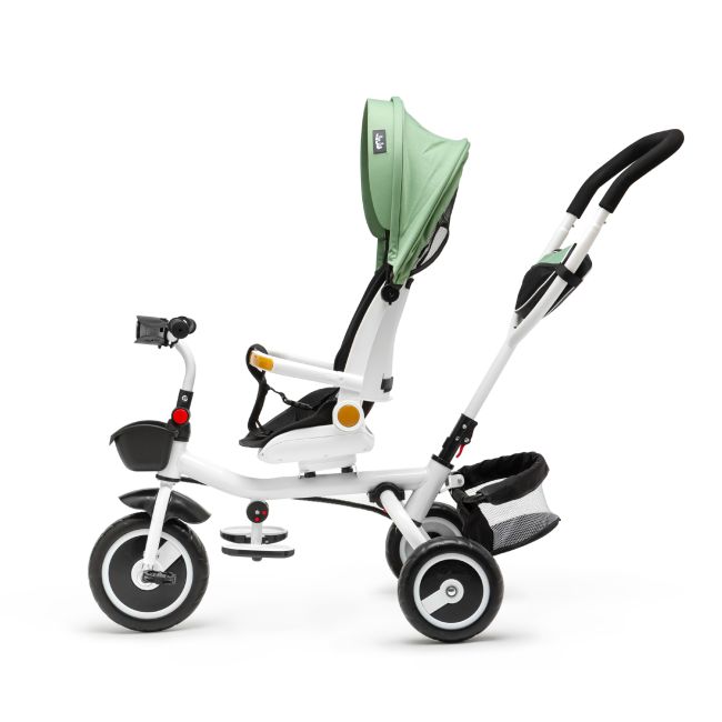 Tricicleta copii Juju Bliss Ride, Verde JUJJU35068W-Green