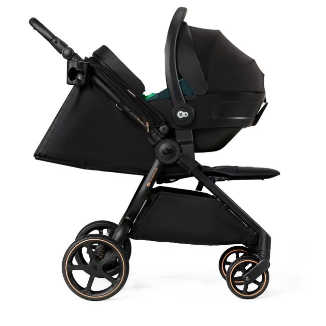 ADAPTORI CARUCIOR KINDERKRAFT MITZY VIVKAADAPMITZY0000