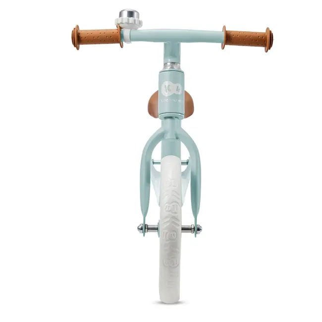 BICICLETA DE ECHILIBRU KINDERKRAFT FLY PLUS, BABY BLUE VIVKRFLPL00BLU0000