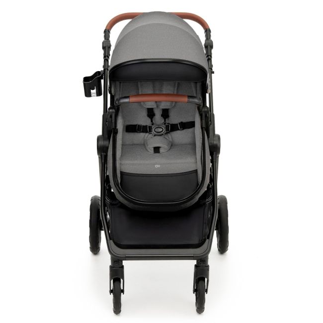 CARUCIOR KINDERKRAFT ESME, 3 IN 1, MOONLIGHT GREY VIVKSESME00GRY3000
