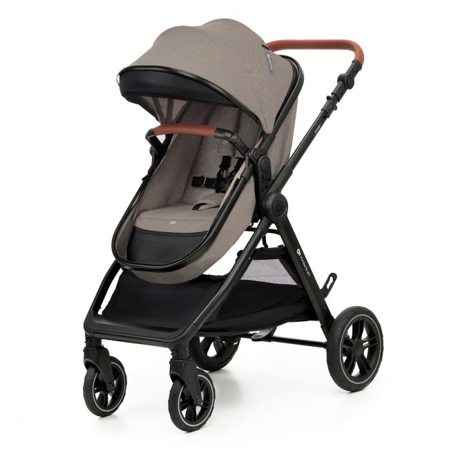 CARUCIOR KINDERKRAFT ESME, 3 IN 1, SAND BEIGE VIVKSESME00BEG3000