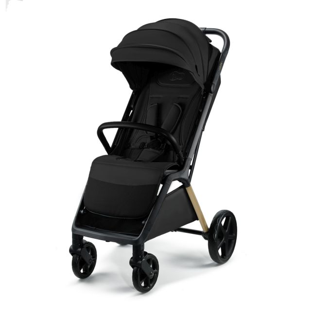 CARUCIOR SPORT KINDERKRAFT LOOM, 0-22 KG, INK BLACK VIVKSLOOM00BLK0000