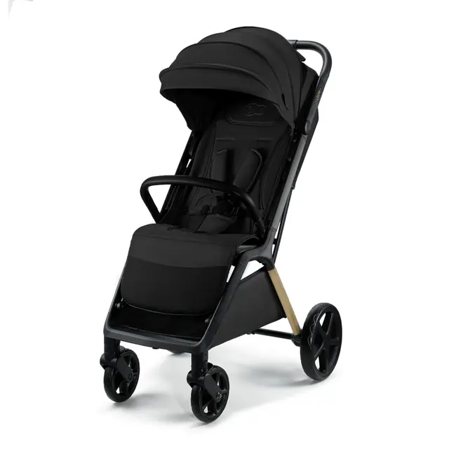 CARUCIOR SPORT KINDERKRAFT LOOM, 0-22 KG, INK BLACK VIVKSLOOM00BLK0000