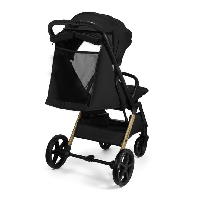 CARUCIOR SPORT KINDERKRAFT LOOM, 0-22 KG, INK BLACK VIVKSLOOM00BLK0000