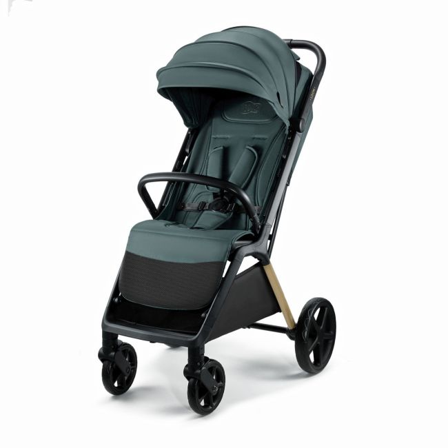 CARUCIOR SPORT KINDERKRAFT LOOM, 0-22 KG, JADE GREEN VIVKSLOOM00GRE0000