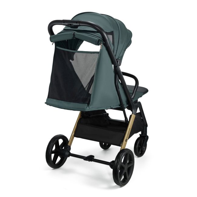 CARUCIOR SPORT KINDERKRAFT LOOM, 0-22 KG, JADE GREEN VIVKSLOOM00GRE0000