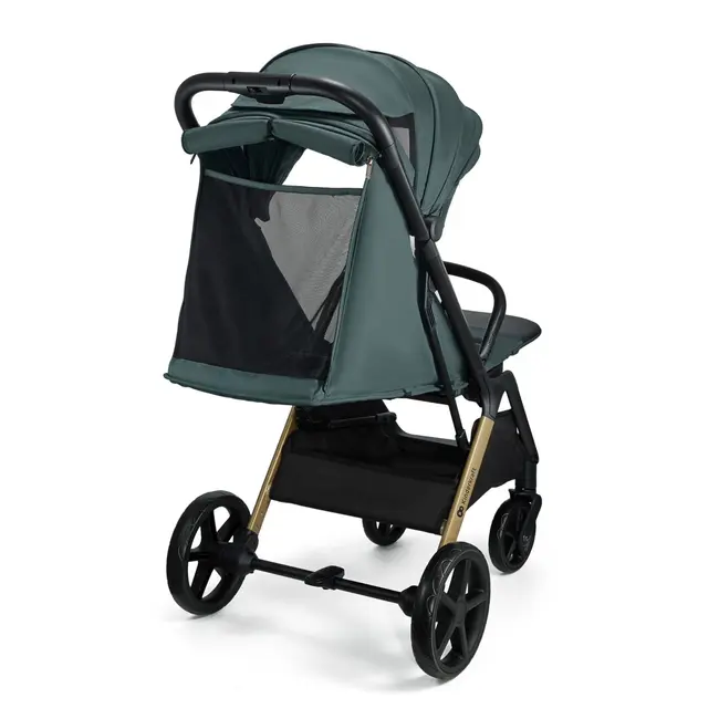CARUCIOR SPORT KINDERKRAFT LOOM, 0-22 KG, JADE GREEN VIVKSLOOM00GRE0000