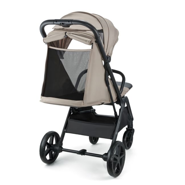 CARUCIOR SPORT KINDERKRAFT LOOM, 0-22 KG, LINEN BEIGE VIVKSLOOM00BEG0000