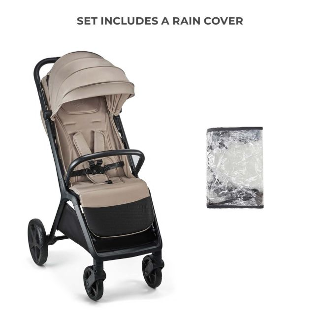 CARUCIOR SPORT KINDERKRAFT LOOM, 0-22 KG, LINEN BEIGE VIVKSLOOM00BEG0000