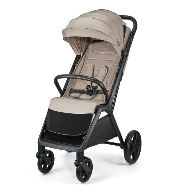 CARUCIOR SPORT KINDERKRAFT LOOM, 0-22 KG, LINEN BEIGE VIVKSLOOM00BEG0000