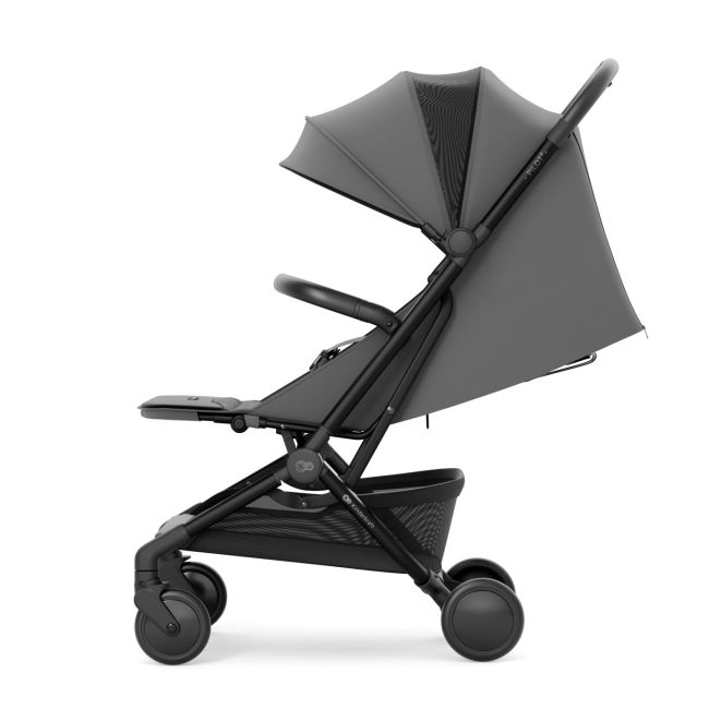 CARUCIOR SPORT KINDERKRAFT PILOT 2, 0-22 KG, PLATINUM GREY VIVKSPILO02GRY0000