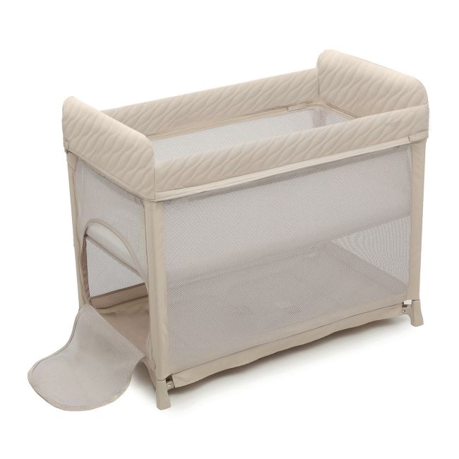 PATUT DE CALATORIE KINDERKRAFT MOON DREAM, BEIGE VIVKLMODR00BEG3000
