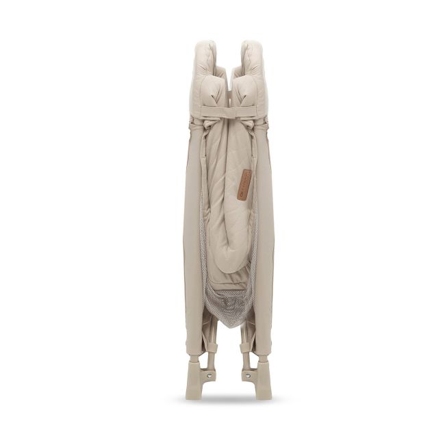 PATUT DE CALATORIE KINDERKRAFT MOON DREAM, BEIGE VIVKLMODR00BEG3000