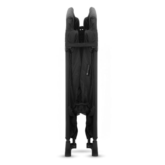 PATUT DE CALATORIE KINDERKRAFT MOON DREAM, BLACK VIVKLMODR00BLK3000