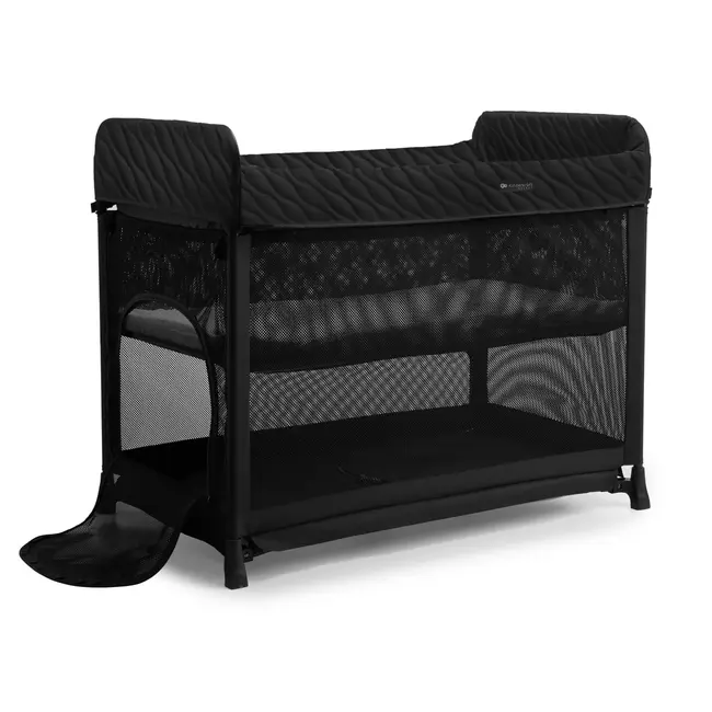 PATUT DE CALATORIE KINDERKRAFT MOON DREAM, BLACK VIVKLMODR00BLK3000