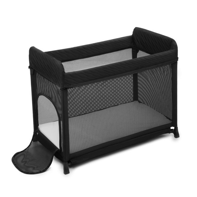 PATUT DE CALATORIE KINDERKRAFT MOON DREAM, BLACK VIVKLMODR00BLK3000