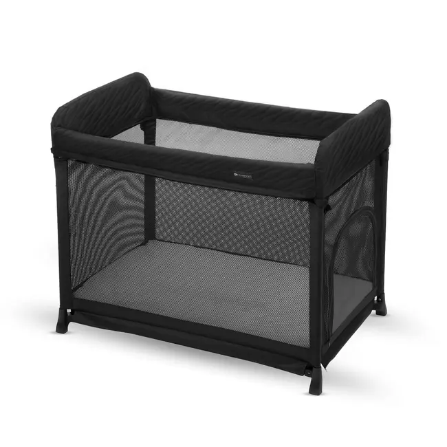 PATUT DE CALATORIE KINDERKRAFT MOON DREAM, BLACK VIVKLMODR00BLK3000