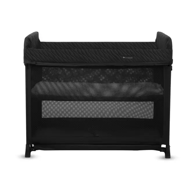 PATUT DE CALATORIE KINDERKRAFT MOON DREAM, BLACK VIVKLMODR00BLK3000