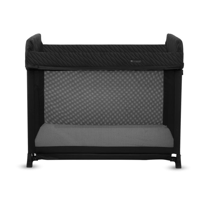 PATUT DE CALATORIE KINDERKRAFT MOON DREAM, BLACK VIVKLMODR00BLK3000