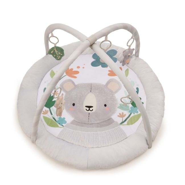 SALTEA EDUCATIVA KINDERKRAFT COZYPLAY VIVKPCOZY00LGR0000