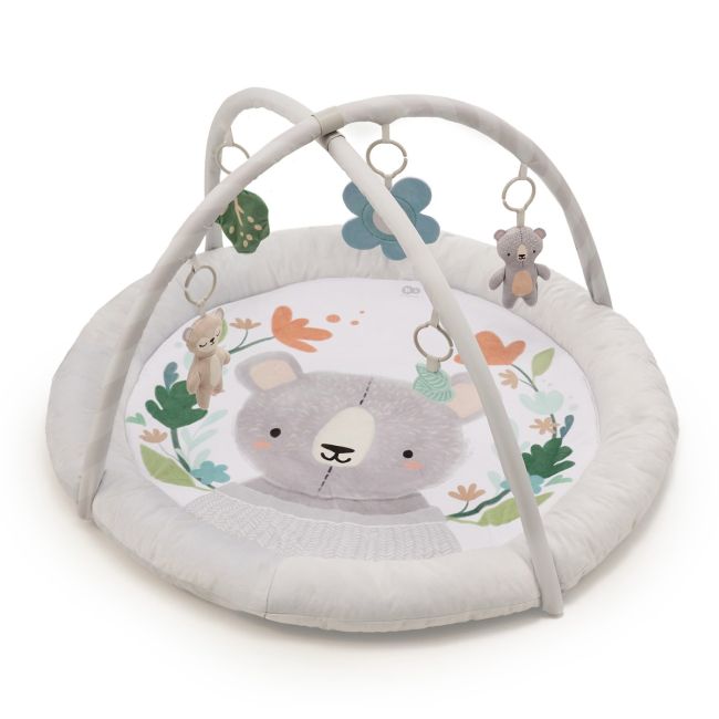 SALTEA EDUCATIVA KINDERKRAFT COZYPLAY VIVKPCOZY00LGR0000